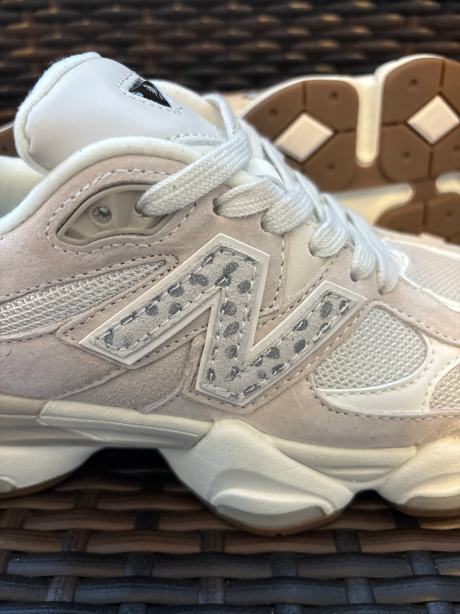 New Balance 9060 – photo 6